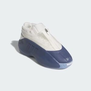 NWOB adidas Crazy IIInfinity Preloved Ink Kobe Bryant Men Basketball Shoes 8.5